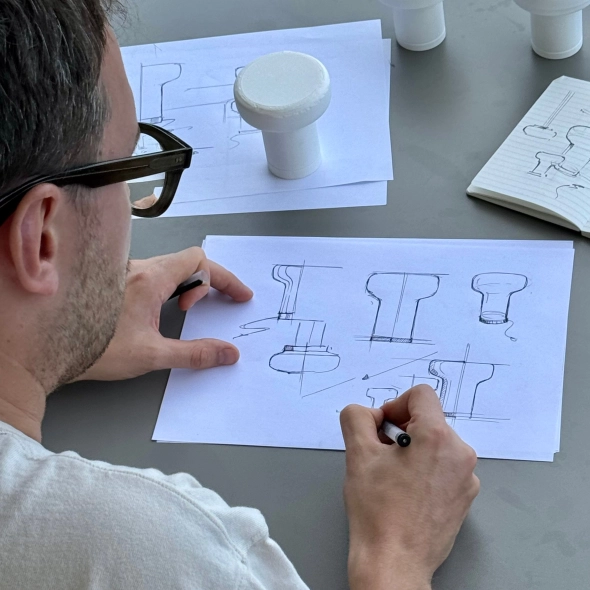 Mikołaj Nicer / Nicer Design