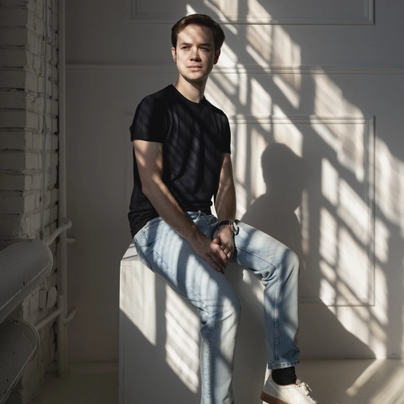 Wojciech Błaszczyk / Sedno Studio