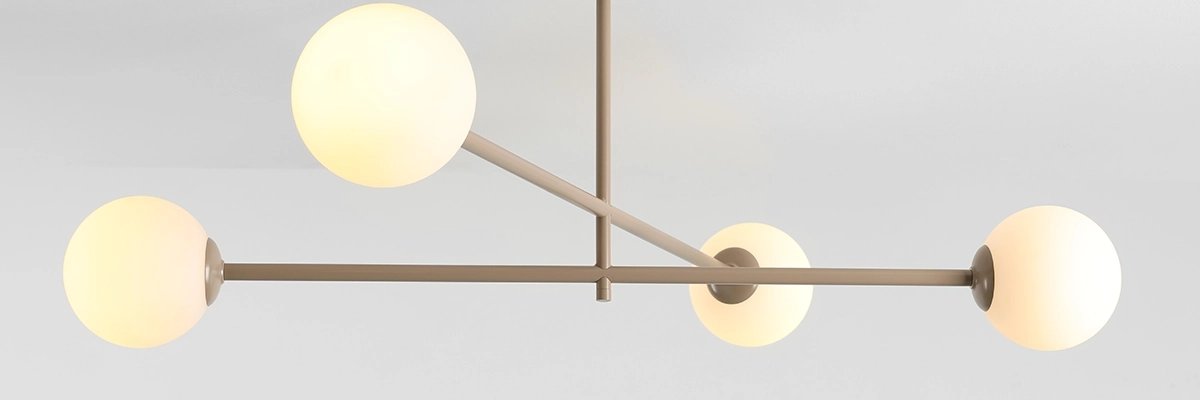 Plafony/Krótkie lampy przysufitowe