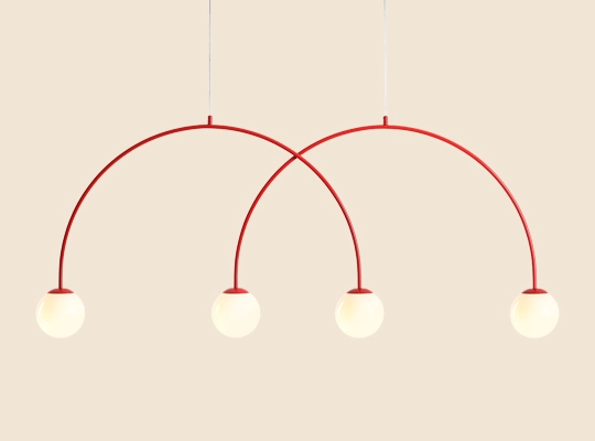 Lampy do restauracji