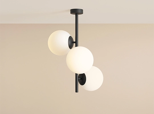 Lampy do niskich pomieszczeń