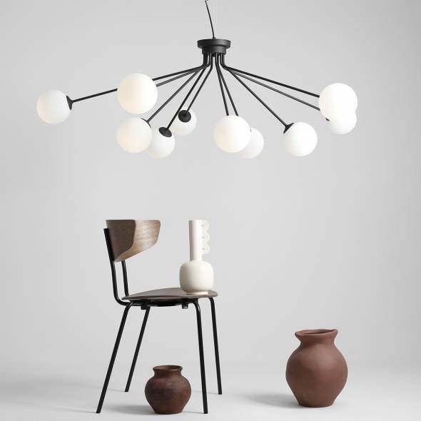 BARWA ŚWIATŁA – DLACZEGO TO TAKIE WAŻNE, GDY WYBIERASZ NOWOCZESNE OŚWIETLENIE?