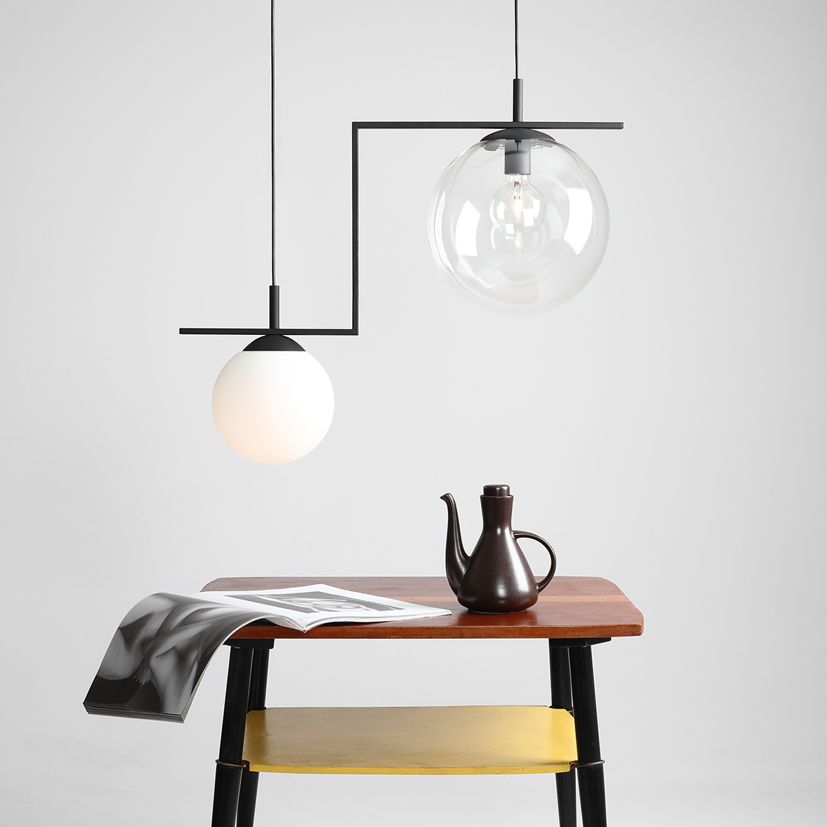 JAK NOWOCZESNE OŚWIETLENIE BUDUJE NASTRÓJ MIESZKANIA?