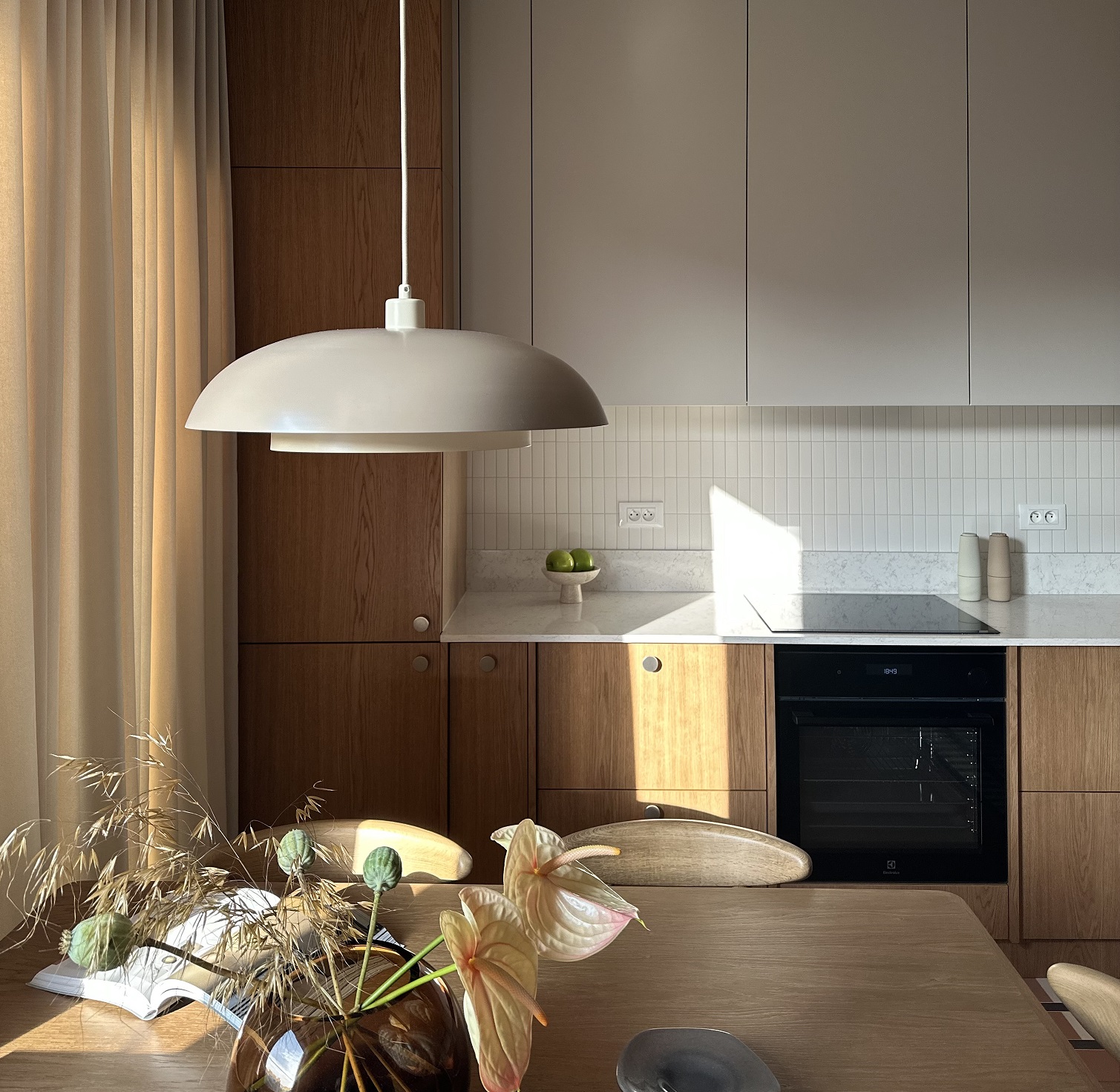 JAKIE LAMPY DO MAŁEGO SALONU?