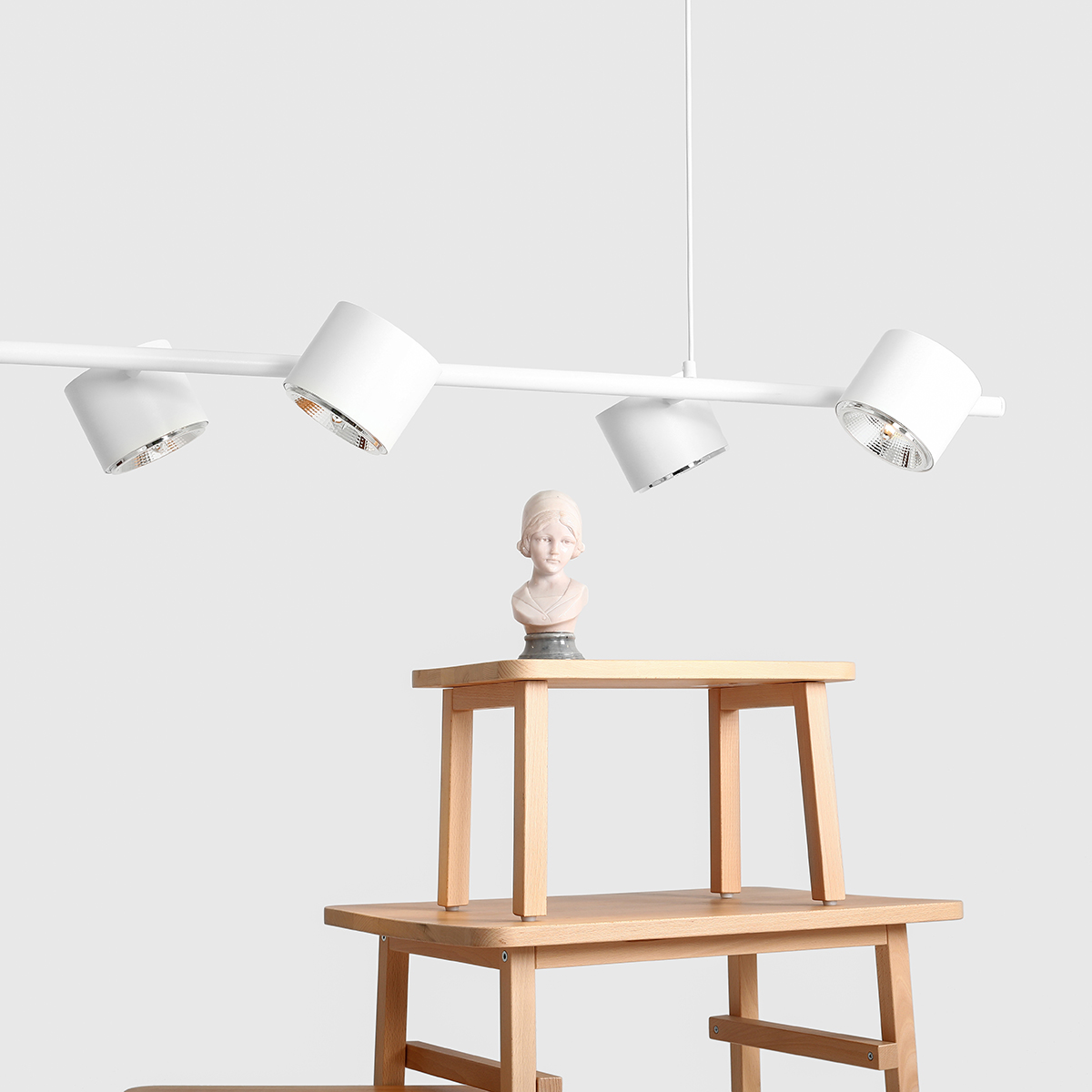 OŚWIETLENIE MAŁEGO MIESZKANIA – JAKIE LAMPY WYBRAĆ?