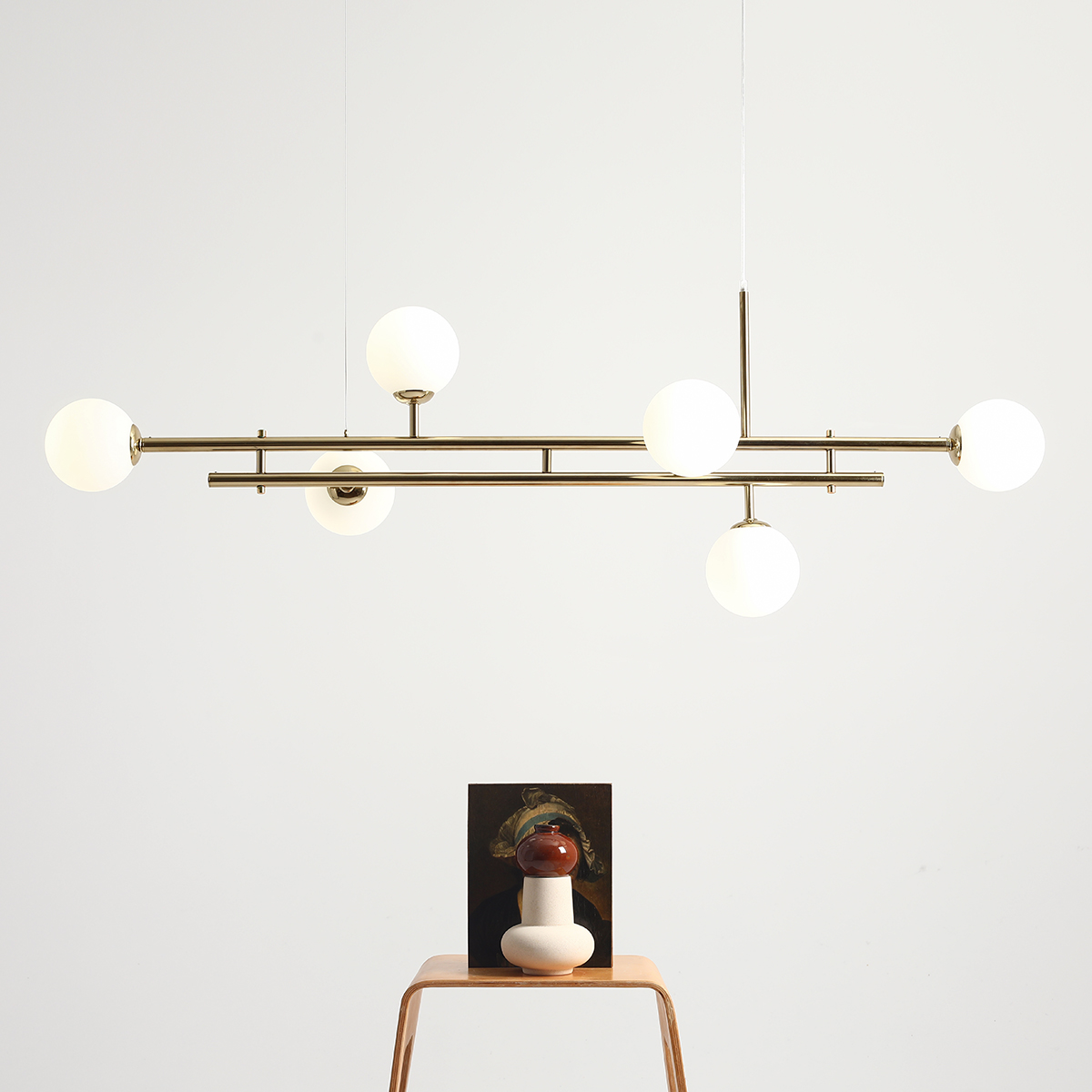 JAKIE LAMPY DO MAŁEGO POKOJU DZIENNEGO?