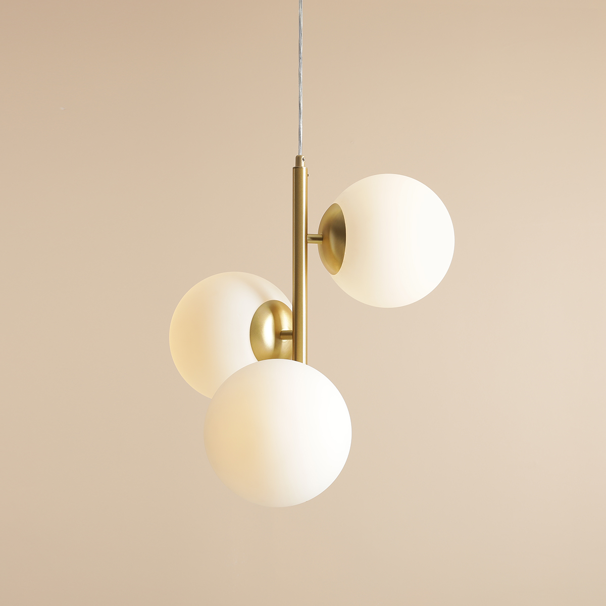 LAMPY WISZĄCE - WADY I ZALETY