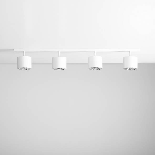 NOWOCZESNE PLAFONY SUFITOWE – CZY WARTO SIĘ NA NIE ZDECYDOWAĆ?