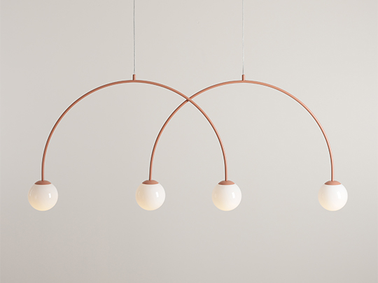 JAK WYBRAĆ LAMPY DO JADALNI?